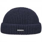STETSON | berretto uomo Docker blu