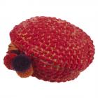 berretto  rosso