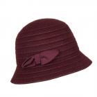 MAYSER | Cappello a cloche da donna bord�