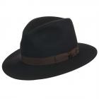 Cappello John firmato MICHAEL ZECHBAUER  nero
