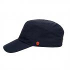 MAYSER | berretto visiera baseball con protezione uv60+ blu