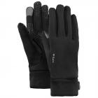 BARTS | Guanti in pile Touch Unisex nero