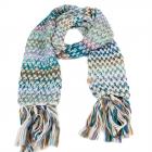 BARTS | sciarpa da donna celeste