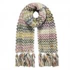 BARTS | sciarpa da donna verde chiaro