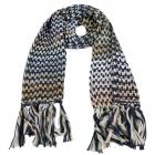 BARTS | sciarpa da donna blu scuro
