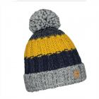 BARTS | Wilhelm Beanie per ragazzi giallo