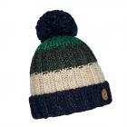 BARTS | Wilhelm Beanie per ragazzi verde