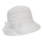 FASHION | Cappello da donna per giorni esclusivi bianco