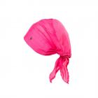 MODA | Foulard da donna fuxia