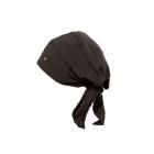 MODA | Foulard da donna nero
