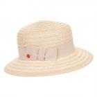 cappello Jule di canapa e cotone firmato MAYSER  naturale