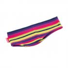 fascia da baby  rosso
