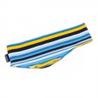 fascia da baby  blu