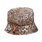 cappello in stoffa firmato ALESSANDRA BACCI  beige