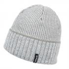 McBeanie | berretto lana da uomo con ottima calzata grigio