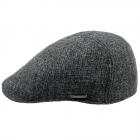 STETSON | Cappello piatto Texas Wool Classic grigio