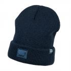 BARTS | Cappello Pol Beanie per uomo blu scuro