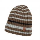 BARTS | Cappello con risvolto per bambino Murdo Beanie verde oliva.