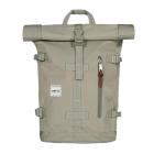 BARTS | Zaino da citt� con cerniera grigio