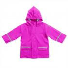 STERNTALER | giacca idrorepellente per bambini fuxia