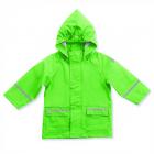 STERNTALER | giacca idrorepellente per bambini verde
