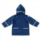 STERNTALER | giacca idrorepellente per bambini blu scuro