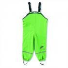 STERNTALER | pantaloni antipioggia per bambini verde