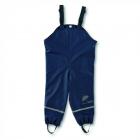 STERNTALER | pantaloni antipioggia per bambini blu scuro