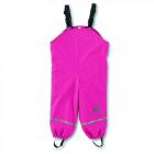 STERNTALER | pantaloni foderati impermeabili per bambini fuxia