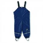 STERNTALER | pantaloni foderati impermeabili per bambini blu scuro