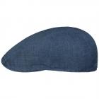 STETSON | coppola uomo in puro lino jeans.