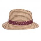 STETSON | cappello estivo per uomo Traveller Stripe Braid originale*