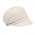 MAYSER | cappello coprisole IDA Sunblocker 60+ coolmax per donna grigio