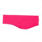 MAXIMO | Kids fascia per bimbi in cotone jersey fuxia