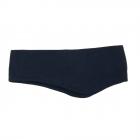 MAXIMO | Kids fascia per bimbi in cotone jersey blu scuro