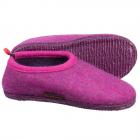 GIESSWEIN | pantofole TAMBACH con plantare ergonomico bacca