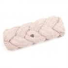 BARTS | fascia donna Jackie Headband fango
