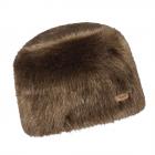 BARTS | Cappello di pelliccia di Josh marrone scuro