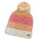 BARTS | Azalea Beanie Girls bianco naturale