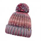BARTS | Berretto in maglia Jevon Beanie con pompon blu