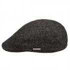 STETSON | coppola uomo Texas Wool marrone