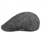 STETSON | coppola uomo Texas Wool nero