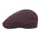 STETSON | Cappello da uomo in lana dal tradizionale look a spina di pesce bord�