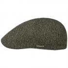 STETSON | Cappello da uomo in lana dal tradizionale look a spina di pesce 
