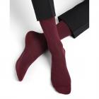 BLEUFORET | calzini uomo cotone bord�