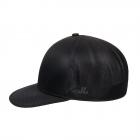 JAIL JAM | Berretto Baseball Seamless Sporty  nero