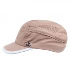 JAIL JAM | berretto visiera cuban trecking UV50+ coprinuca  khaki
