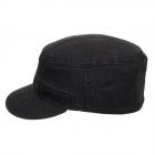 BUGATTI | Cuba Cap Flexcity nero