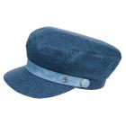 ALFONSO D'ESTE | Berretto Uni blu