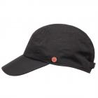 MAYSER | berretto con visiera UV30+  nero